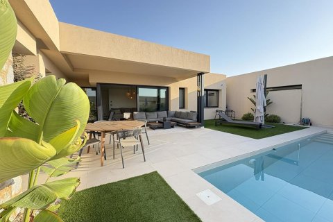 Villa in vendita a Murcia, Spagna 4 camere da letto, 252 mq. N° 161529 - foto 3