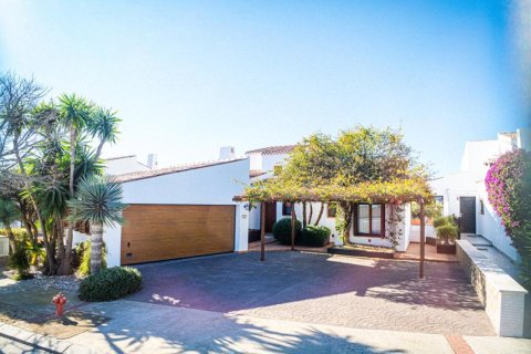 Villa à vendre à El Valle Golf Resort, Murcia, Espagne, 3 chambres,  No. 161532 - photo 19