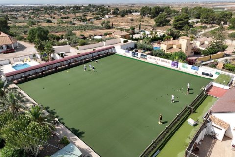 Villa à vendre à Gea Y Truyols, Murcia, Espagne, 4 chambres, 420 m2 No. 161535 - photo 6