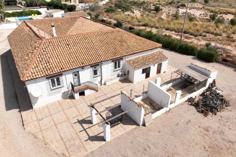 Villa à vendre à Gea Y Truyols, Murcia, Espagne, 4 chambres, 420 m2 No. 161535 - photo 14