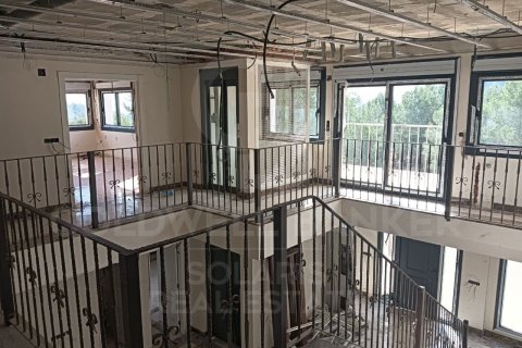 Huvila myytävänä Polop, Alicante, Espanja , 1000 m2 No. 158887 - kuva 8