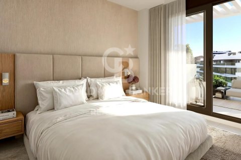 Huoneisto myytävänä Rincon de la Victoria, Malaga, Espanja, 2 makuuhuonetta, 105 m2 No. 158891 - kuva 8