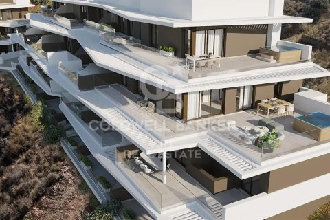 Huoneisto myytävänä Rincon de la Victoria, Malaga, Espanja, 3 makuuhuonetta, 128 m2 No. 158888 - kuva 13