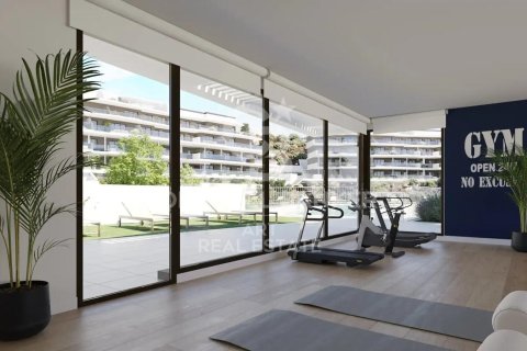 Huoneisto myytävänä Rincon de la Victoria, Malaga, Espanja, 3 makuuhuonetta, 128 m2 No. 158888 - kuva 11