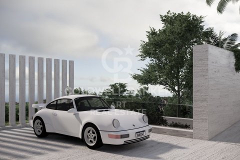 Villa for sale in Benahavis, Malaga, Spain 5 bedrooms, 375 sq.m. No. 158886 - photo 11