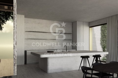 Villa for sale in Benahavis, Malaga, Spain 5 bedrooms, 375 sq.m. No. 158886 - photo 8