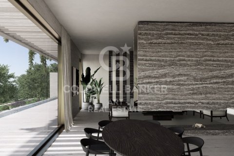Villa till salu i Benahavis, Malaga, Spanien 5 sovrum, 375 kvm. Nr. 158886 - foto 8
