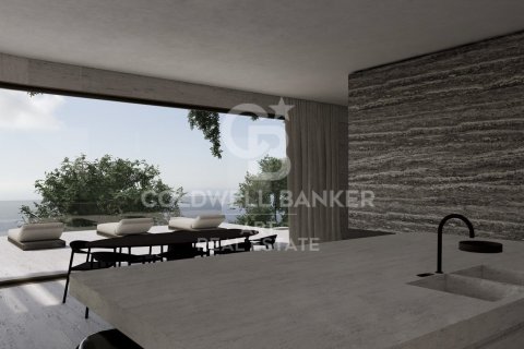 Villa till salu i Benahavis, Malaga, Spanien 5 sovrum, 375 kvm. Nr. 158886 - foto 7