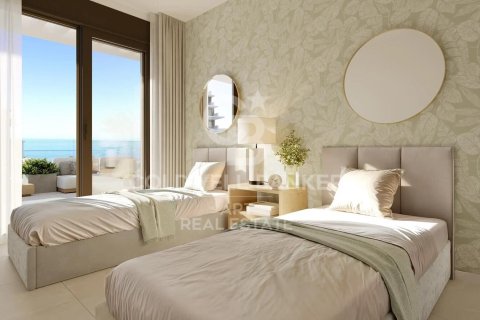 Huoneisto myytävänä Rincon de la Victoria, Malaga, Espanja, 2 makuuhuonetta, 103 m2 No. 158890 - kuva 10