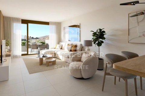 Huoneisto myytävänä Rincon de la Victoria, Malaga, Espanja, 2 makuuhuonetta, 103 m2 No. 158890 - kuva 6