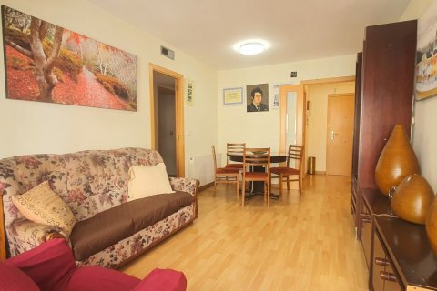 Lägenhet till salu L'Hospitalet de Llobregat, Barcelona, Spanien 3 sovrum, 78 kvm. Nr. 72744 - foto 1