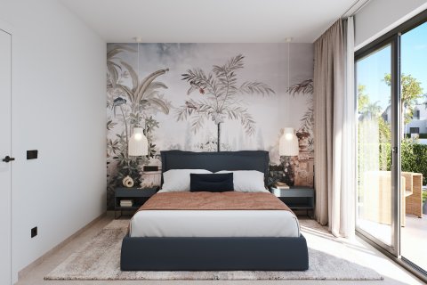 Penthouse w Santa Rosalia, Murcia, Hiszpania 3 sypialnie,  nr 156488 – zdjęcie 6