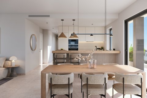 Penthouse w Santa Rosalia, Murcia, Hiszpania 3 sypialnie,  nr 156488 – zdjęcie 9