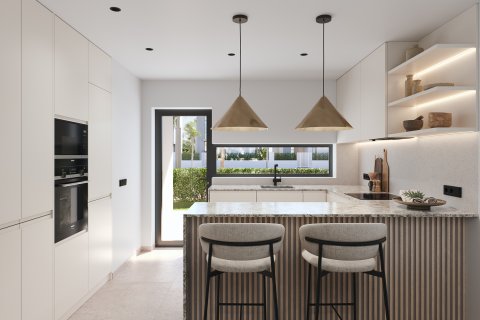 Penthouse w Santa Rosalia, Murcia, Hiszpania 3 sypialnie,  nr 156488 – zdjęcie 20