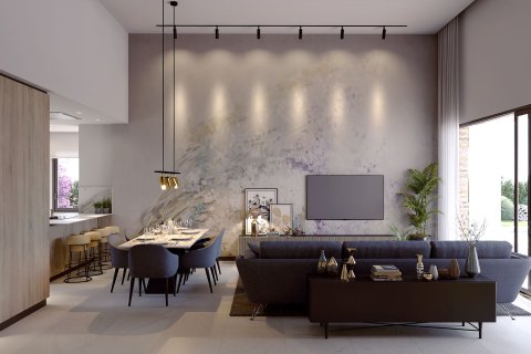 Продажа виллы в Аликанте, Испания 3 спальни, 134м2 №156485 - фото 18