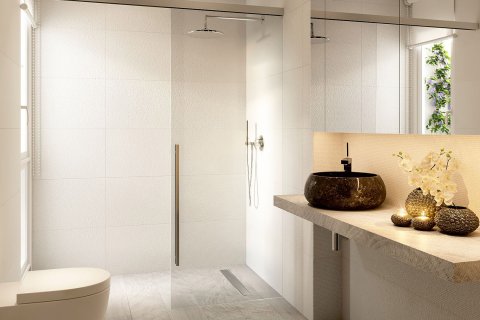 Продажа виллы в Аликанте, Испания 3 спальни, 134м2 №156485 - фото 2