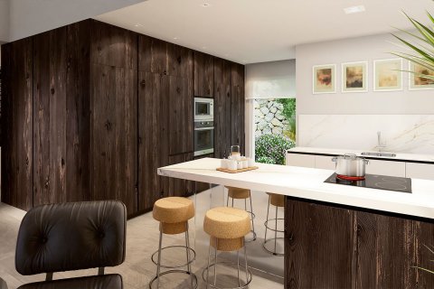 Продажа виллы в Аликанте, Испания 3 спальни, 134м2 №156485 - фото 13