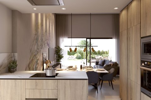 Продажа виллы в Аликанте, Испания 3 спальни, 134м2 №156485 - фото 12