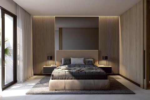 Продажа виллы в Аликанте, Испания 3 спальни, 134м2 №156485 - фото 14