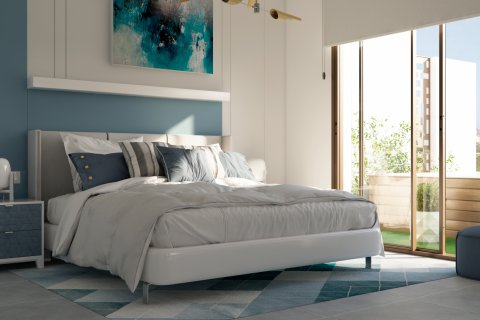 Villa en venta en Finestrat, Alicante, España 3 dormitorios, 171 m2 No. 156489 - foto 12