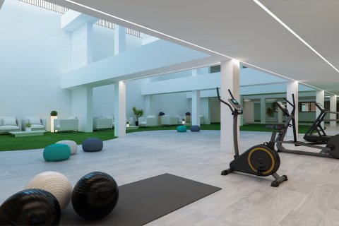 Villa en venta en Finestrat, Alicante, España 3 dormitorios, 171 m2 No. 156489 - foto 7