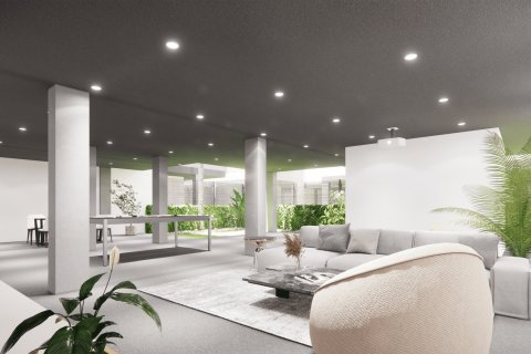 Villa in vendita a Santa Rosalia, Murcia, Spagna 3 camere da letto, 110 mq. N° 156490 - foto 9