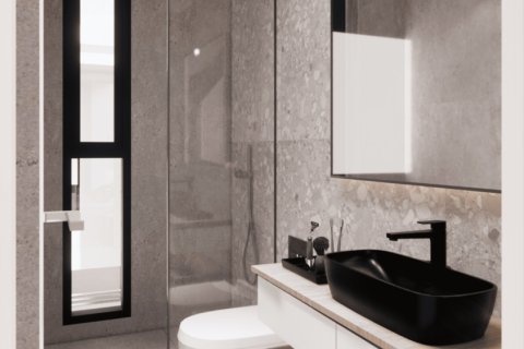 Villa in vendita a Santa Rosalia, Murcia, Spagna 3 camere da letto, 110 mq. N° 156490 - foto 12