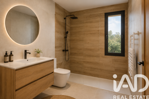 Продажа земельного участка в Каньелес, Барселона, Испания 482м2 №184639 - фото 8