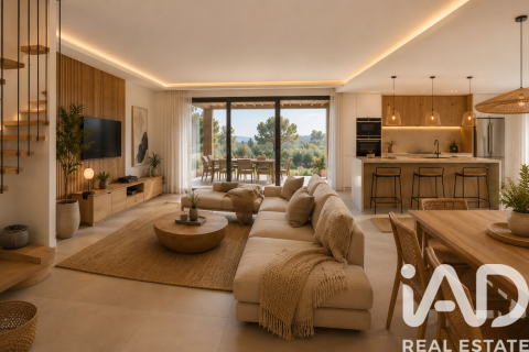 Продажа земельного участка в Каньелес, Барселона, Испания 482м2 №184639 - фото 2