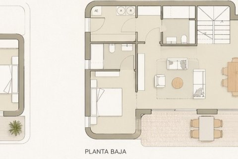 Продажа земельного участка в Каньелес, Барселона, Испания 482м2 №184639 - фото 10