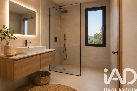 Продажа земельного участка в Каньелес, Барселона, Испания 482м2 №184639 - фото 7