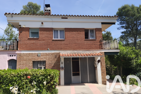Talo Tarragona, Espanja 4 makuuhuonetta, 158 m2 No. 184636