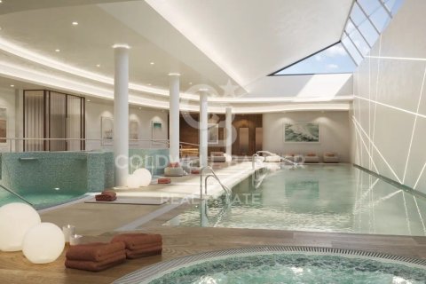 Dzīvoklis pārdošanā Estepona, Malaga, Spānijā 3 istabas, 131 m2 Nr. 158243 - attēls 9