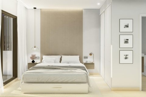 Bungalow for sale in Pilar de la Horadada, Alicante, Spain 2 bedrooms, 102 sq.m. No. 187385 - photo 10