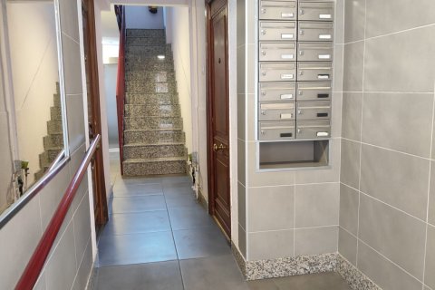 Wohnung zum Verkauf in Valladolid, Spanien 2 Schlafzimmer, 61 m2 Nr. 188236 - Foto 2