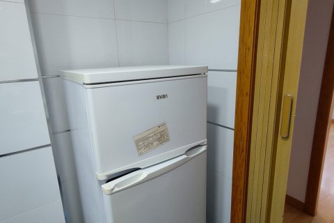 Wohnung zum Verkauf in Valladolid, Spanien 2 Schlafzimmer, 61 m2 Nr. 188236 - Foto 23