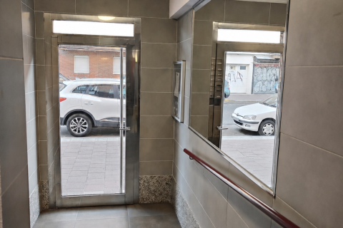 Wohnung zum Verkauf in Valladolid, Spanien 2 Schlafzimmer, 61 m2 Nr. 188236 - Foto 3