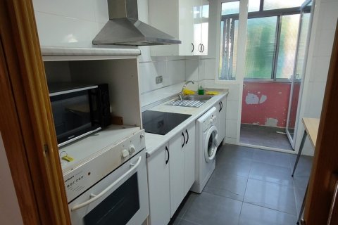 Wohnung zum Verkauf in Valladolid, Spanien 2 Schlafzimmer, 61 m2 Nr. 188236 - Foto 25