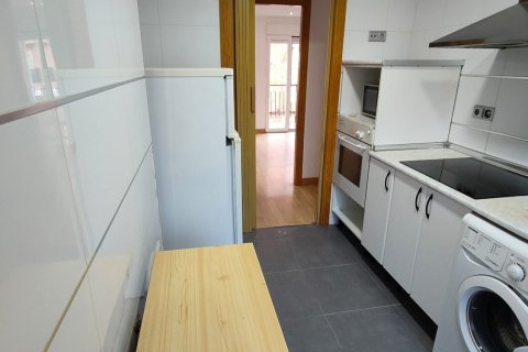 Wohnung zum Verkauf in Valladolid, Spanien 2 Schlafzimmer, 61 m2 Nr. 188236 - Foto 22
