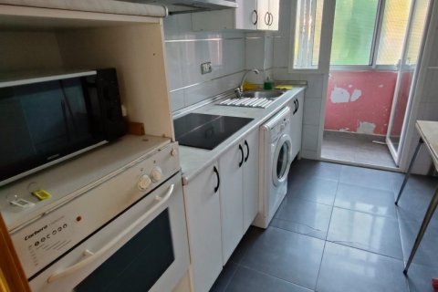 Wohnung zum Verkauf in Valladolid, Spanien 2 Schlafzimmer, 61 m2 Nr. 188236 - Foto 26