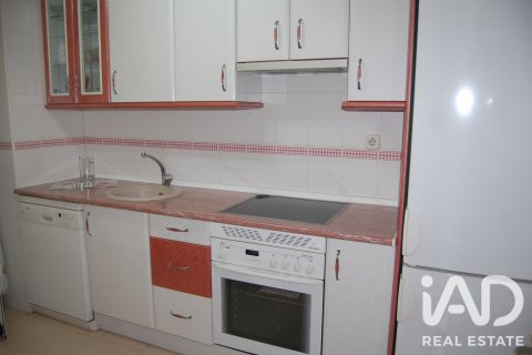Appartamento in vendita a Collado Villalba, Madrid, Spagna 3 camere da letto, 95 mq. N° 188239 - foto 8