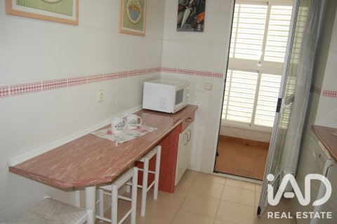 Appartamento in vendita a Collado Villalba, Madrid, Spagna 3 camere da letto, 95 mq. N° 188239 - foto 9