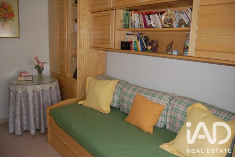 Appartamento in vendita a Collado Villalba, Madrid, Spagna 3 camere da letto, 95 mq. N° 188239 - foto 27