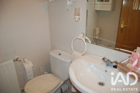 Appartamento in vendita a Collado Villalba, Madrid, Spagna 3 camere da letto, 95 mq. N° 188239 - foto 18