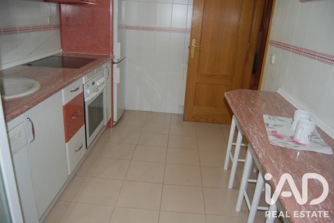 Appartamento in vendita a Collado Villalba, Madrid, Spagna 3 camere da letto, 95 mq. N° 188239 - foto 14
