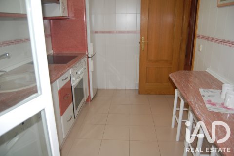 Appartamento in vendita a Collado Villalba, Madrid, Spagna 3 camere da letto, 95 mq. N° 188239 - foto 13