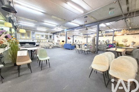 Propiedad comercial en venta en Torremolinos, Málaga, España 4 dormitorios, 1661 m2 No. 188237 - foto 10