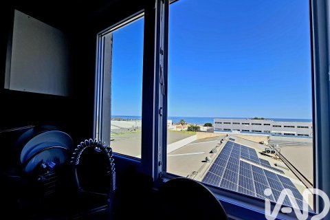 Liikekiinteistö Torremolinos, Malaga, Espanja 4 makuuhuonetta, 1661 m2 No. 188237
