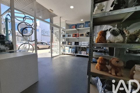 Propiedad comercial en venta en Torremolinos, Málaga, España 4 dormitorios, 1661 m2 No. 188237 - foto 4