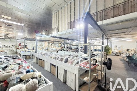 Propiedad comercial en venta en Torremolinos, Málaga, España 4 dormitorios, 1661 m2 No. 188237 - foto 8